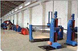 河間市益友線(xiàn)纜設(shè)備電工機(jī)械廠(chǎng) 從電工機(jī)械到木竹采伐機(jī)械制造的專(zhuān)業(yè)跨越